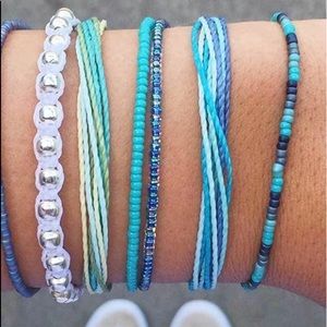 20% OFF ALL OF PURAVIDABRACELETS.COM